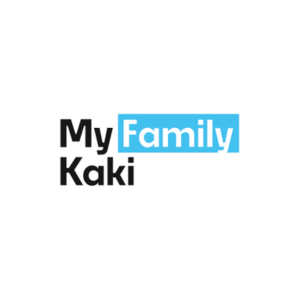 My Family Kaki