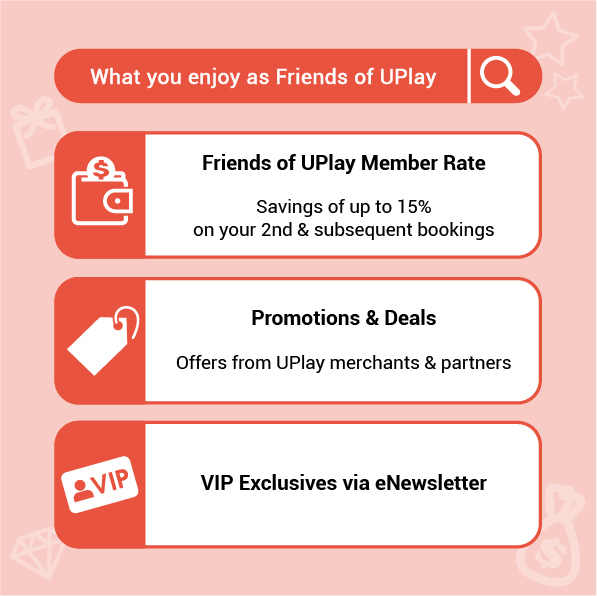 uplay member exclusive