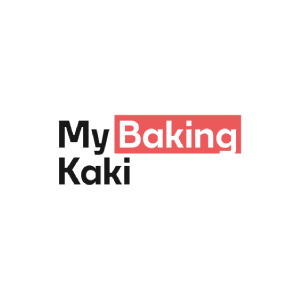 My Baking Kaki