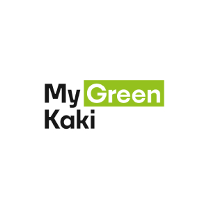 My Green Kaki