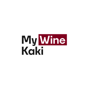 My Wine Kaki