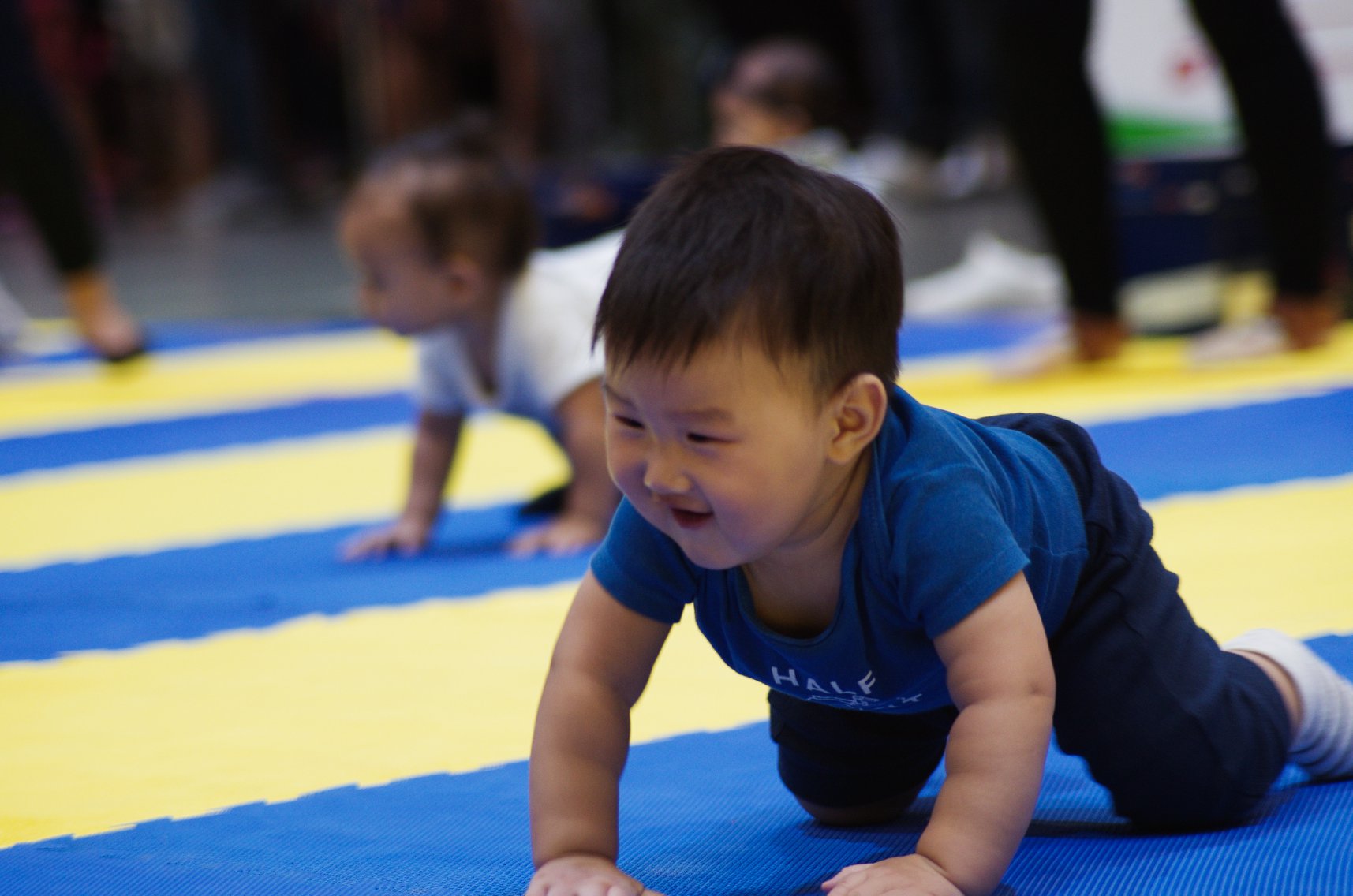 Baby and Junior Past Race Photos 2