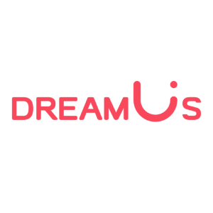 DreamUs Group Logo