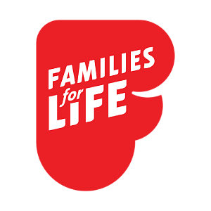 Families for Life Logo