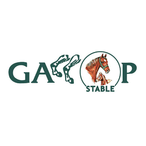 Gallop Stable Logo