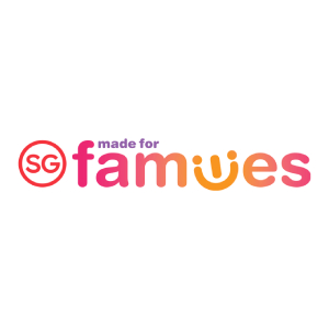 Made for Families Logo
