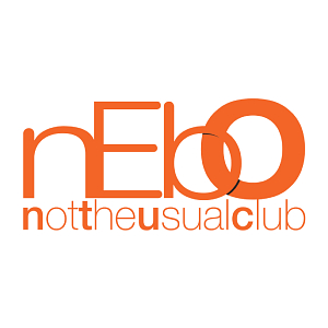 nEbO Logo