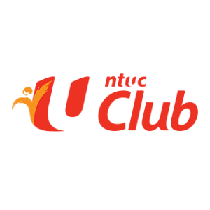 NTUC Club Logo