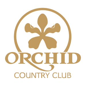 Orchid Country Club Logo