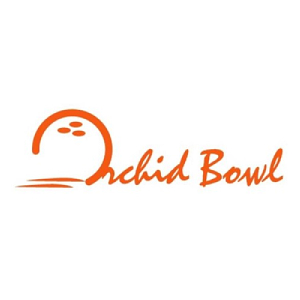 Orchid Bowl Logo