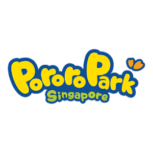 Pororo Park Singapore Logo