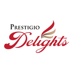 Prestigio Delights Logo
