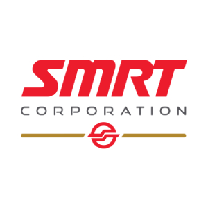 SMRT Logo