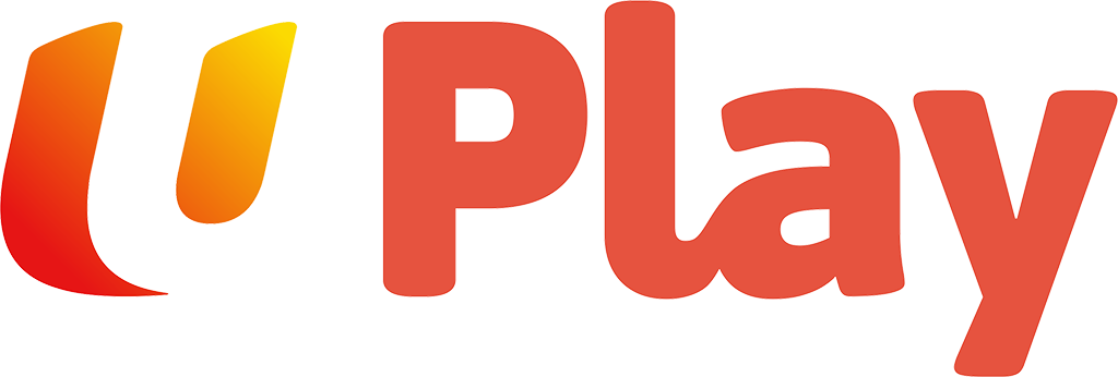 UPlay logo